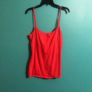 Spaghetti Strap Top